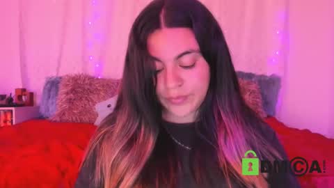 ABBY SAPHIR online show from 12/15/24, 11:09