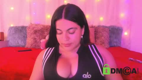 ABBY SAPHIR online show from 12/18/24, 11:51