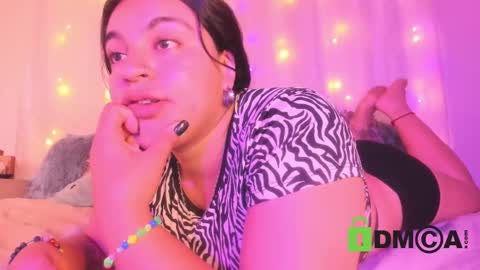 ABBY SAPHIR online show from 12/27/24, 03:09