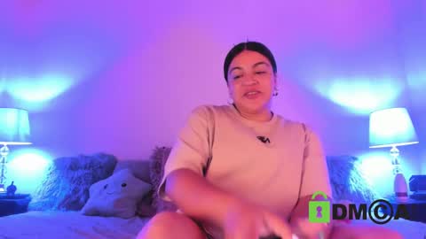 ABBY SAPHIR online show from 01/07/25, 07:17