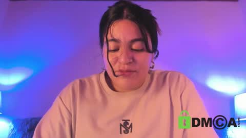 ABBY SAPHIR online show from 01/08/25, 05:26