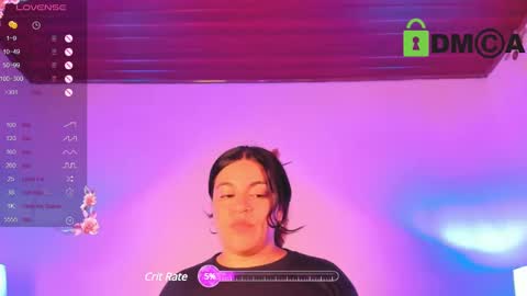 ABBY SAPHIR online show from 02/09/25, 11:57