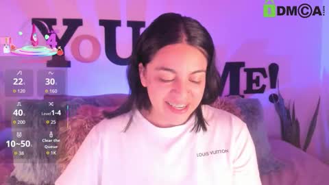 ABBY SAPHIR online show from 10/29/25, 07:04