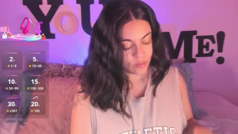 ABBY SAPHIR online show from 11/22/25, 07:57