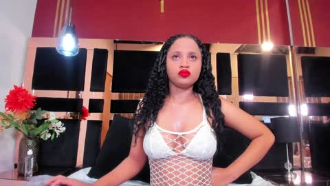 Abby online show from 01/26/25, 05:34