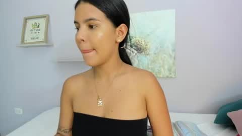 Snapshot of abby_stonne_ chatting on 07/27/26, 12:01 ABBY STONNE online show from 07/27/26, 12:01
