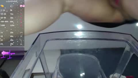 Vannesa online show from 03/08/25, 10:32