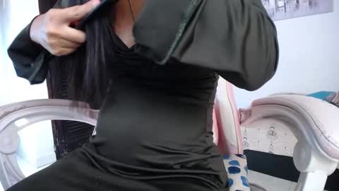ABBY online show from 09/17/25, 11:12