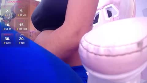 ABBY online show from 09/19/25, 11:22