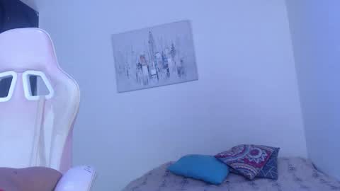 ABBY online show from 09/21/25, 11:34