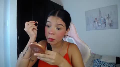 ABBY online show from 10/05/25, 11:41