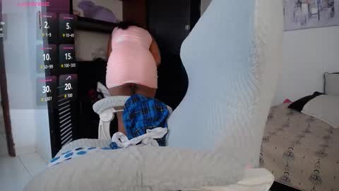 ABBY online show from 10/07/25, 11:18