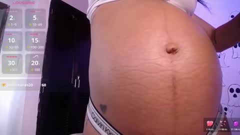 ABBY online show from 10/18/25, 11:33