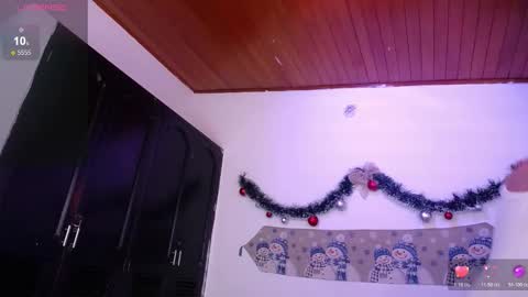 ABBY online show from 12/01/25, 12:10