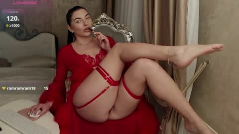 abby_thedevil online show from 04/22/26, 06:09