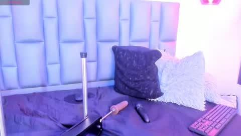 abbyadams23 online show from 03/02/26, 07:15