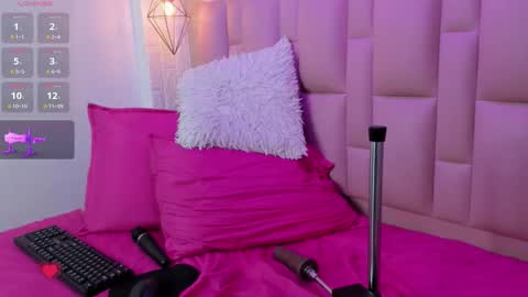 abbyadams23 online show from 03/08/26, 03:32