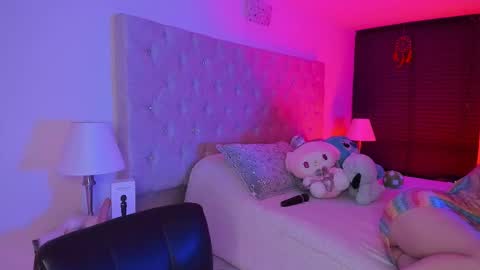 START TRANSMISSION ---- AM COLOMBIA TIME online show from 11/30/25, 03:10