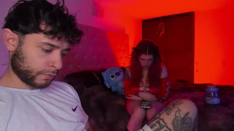 START TRANSMISSION ---- AM COLOMBIA TIME online show from 02/09/26, 07:34