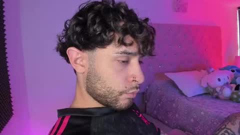 START TRANSMISSION ---- AM COLOMBIA TIME online show from 03/24/26, 02:44