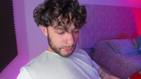 START TRANSMISSION ---- AM COLOMBIA TIME online show from 04/03/26, 07:39