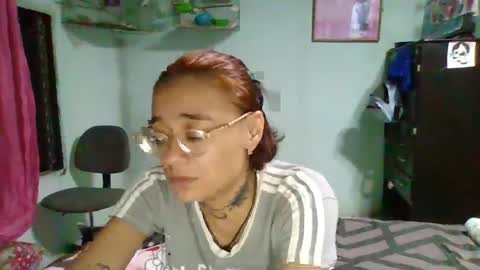 Abby online show from 12/06/24, 11:47