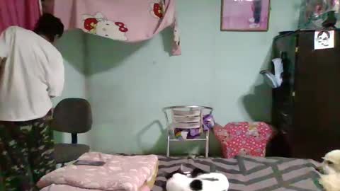 Abby online show from 12/10/24, 03:20