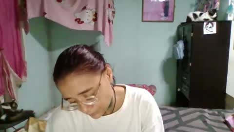 Abby online show from 12/11/24, 03:02