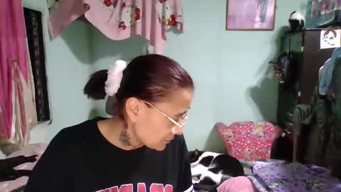 Abby online show from 12/17/24, 12:45