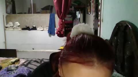 Abby online show from 01/03/25, 11:01