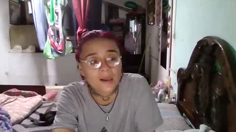 Abby online show from 01/07/25, 02:10