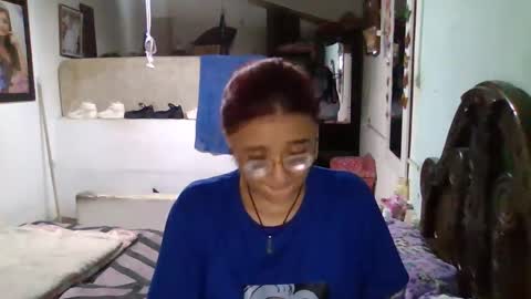 Abby online show from 01/14/25, 11:37