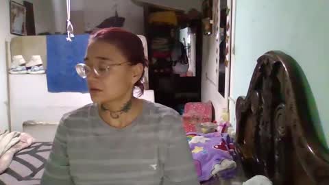 Abby online show from 01/18/25, 12:35