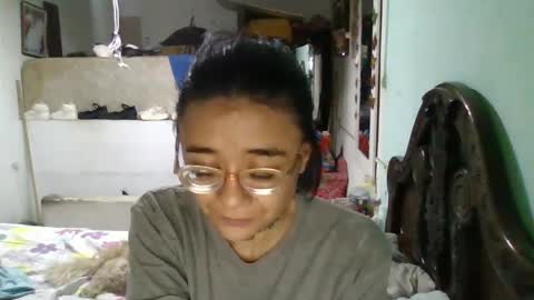 Abby online show from 01/22/25, 12:16