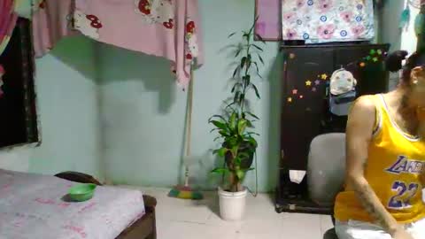 Abby online show from 02/10/25, 11:55