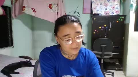 Abby online show from 02/27/25, 12:10