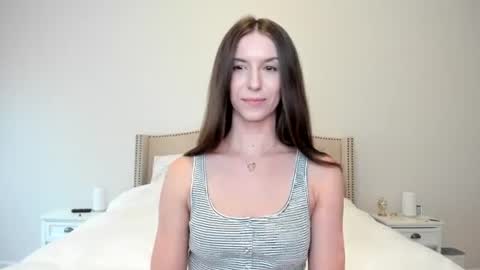 Abigail online show from 06/16/26, 10:45