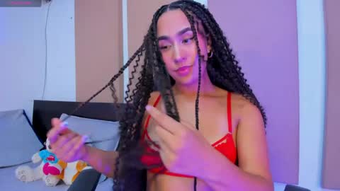 ---Abby--- online show from 05/31/26, 04:42