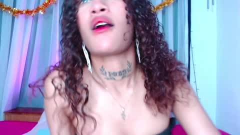 abbycute online show from 02/04/25, 04:15