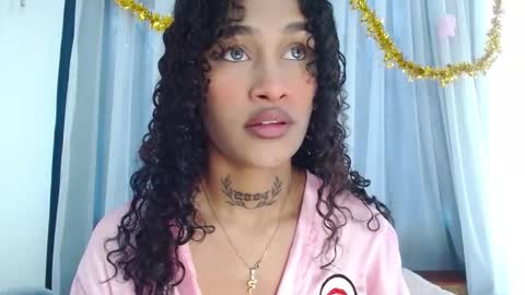 abbycute online show from 02/23/25, 06:23