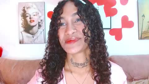 abbycute online show from 03/01/25, 07:37