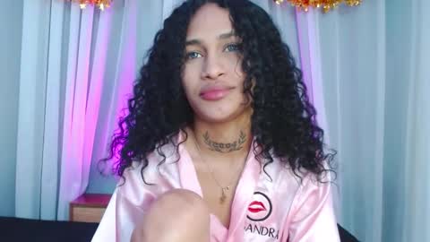 abbycute online show from 03/09/25, 07:45