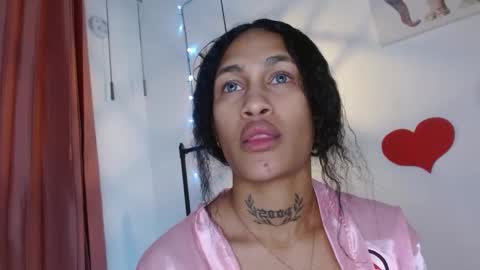 abbycute online show from 03/10/25, 10:37