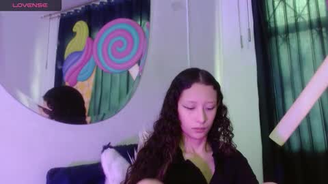 abbycute online show from 12/04/25, 01:20