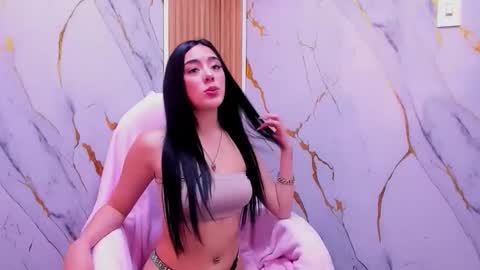 AbbyCuteh online show from 04/28/26, 08:58