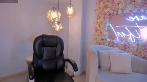 Abby Dalton  online show from 03/08/25, 02:51