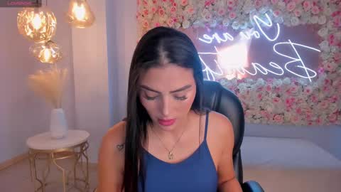 Abby Dalton  online show from 03/11/25, 11:23