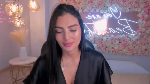 Abby Dalton  online show from 03/11/25, 02:29