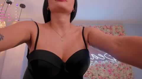 Abby Dalton  online show from 03/11/25, 05:35