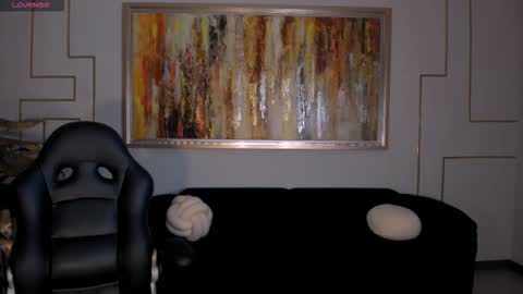 Abby Dalton  online show from 10/24/25, 05:31